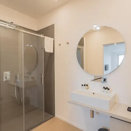 アパート La Vista Bonita By Rent コモ