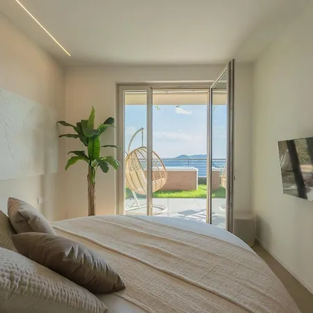 アパート La Vista Bonita By Rent