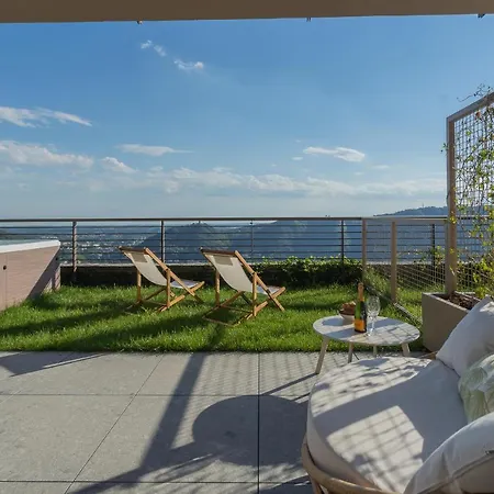 La Vista Bonita By Rent * コモ