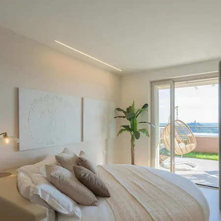 La Vista Bonita By Rent アパート *