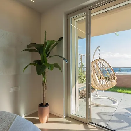 Apartament La Vista Bonita Como
