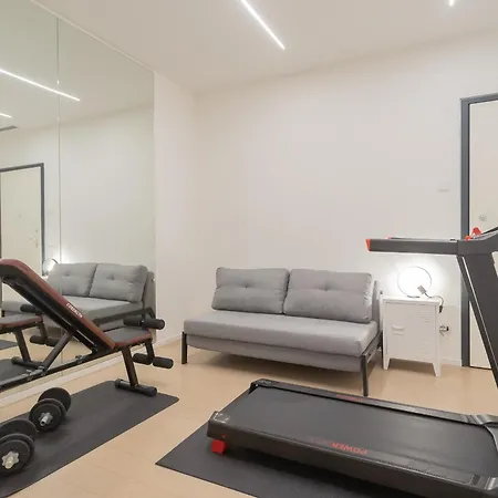 La Vista Bonita By Rent アパート