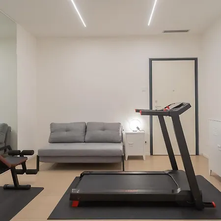 Apartament La Vista Bonita