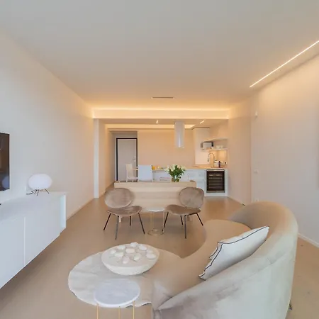 Apartament La Vista Bonita Como