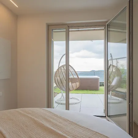 Apartament La Vista Bonita