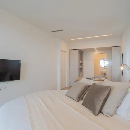 Apartament La Vista Bonita Como