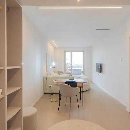 La Vista Bonita By Rent コモ