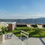La Vista Bonita Lägenhet Como