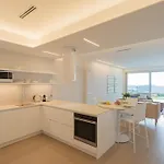 La Vista Bonita By Rent Apartment Como