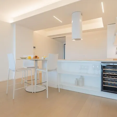 Apartament La Vista Bonita By Rent Como