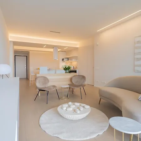La Vista Bonita Apartment *