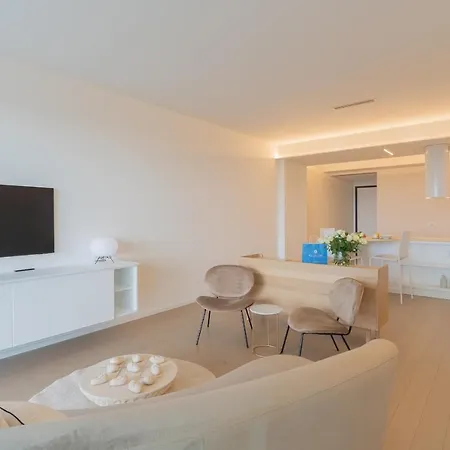 La Vista Bonita By Rent Apartment Como