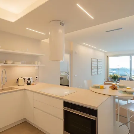 La Vista Bonita By Rent Apartament *