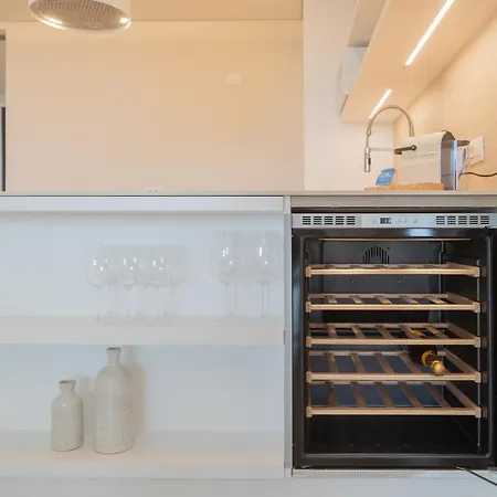 La Vista Bonita By Rent Διαμέρισμα *