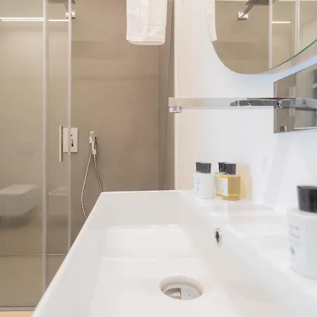 La Vista Bonita By Rent Como