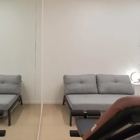 Апартаменты La Vista Bonita By Rent Комо