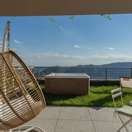 La Vista Bonita By Rent *