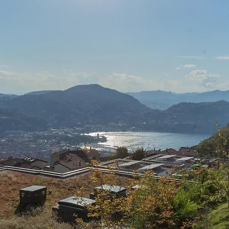 La Vista Bonita By Rent Διαμέρισμα