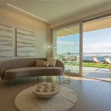 La Vista Bonita By Rent * Como