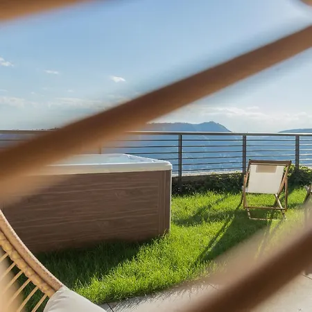 La Vista Bonita By Rent