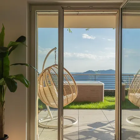 La Vista Bonita By Rent Όπως