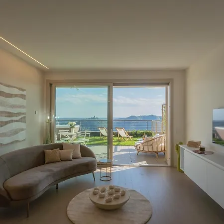 La Vista Bonita By Rent * Όπως