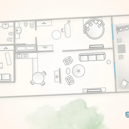 La Vista Bonita By Rent Комо