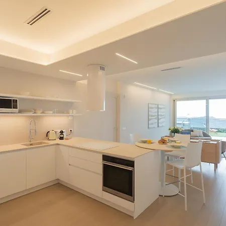 La Vista Bonita By Rent Διαμέρισμα Όπως