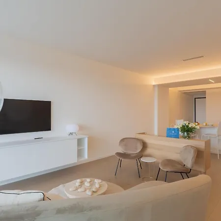 La Vista Bonita By Rent * Como