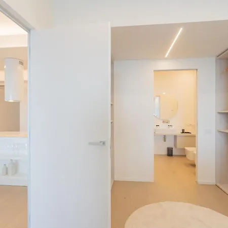 Apartament La Vista Bonita By Rent Como