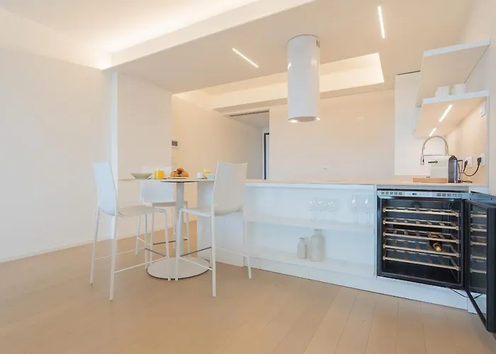 Appartement La Vista Bonita By Rent Côme