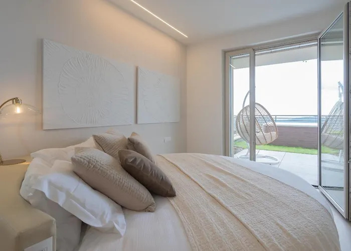 La Vista Bonita By Rent *