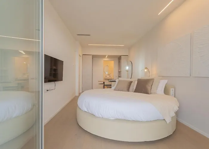 Appartement La Vista Bonita By Rent *