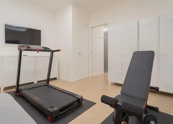 La Vista Bonita By Rent Appartement