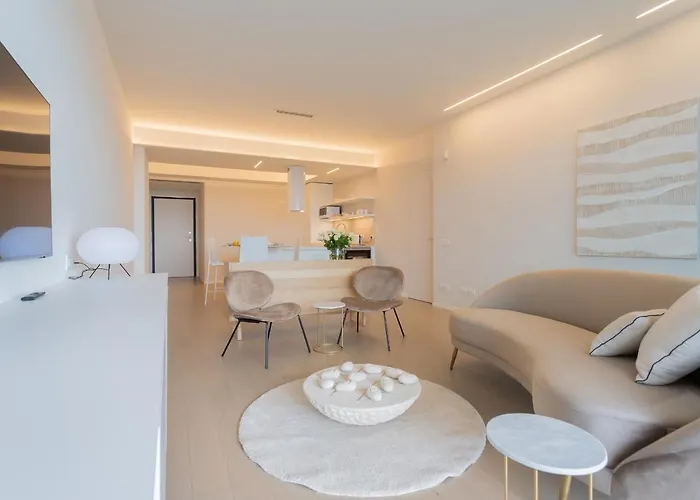 La Vista Bonita By Rent Appartement *