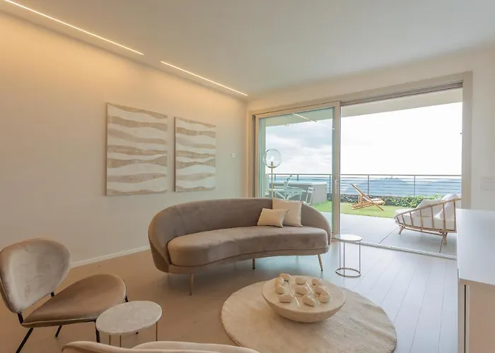 Appartement La Vista Bonita By Rent *