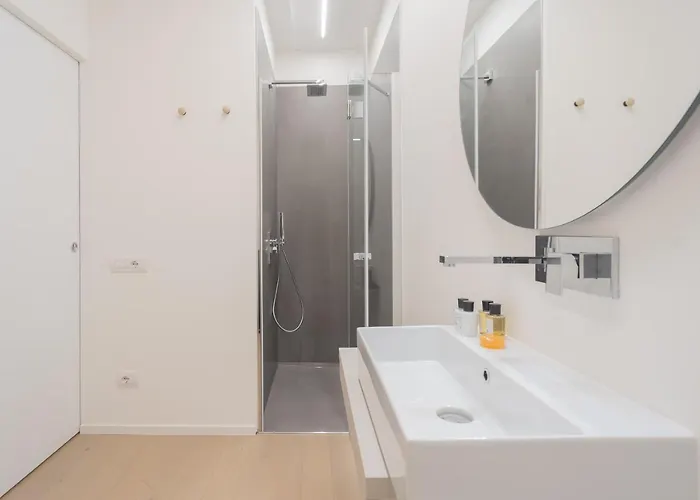 La Vista Bonita By Rent Appartement *