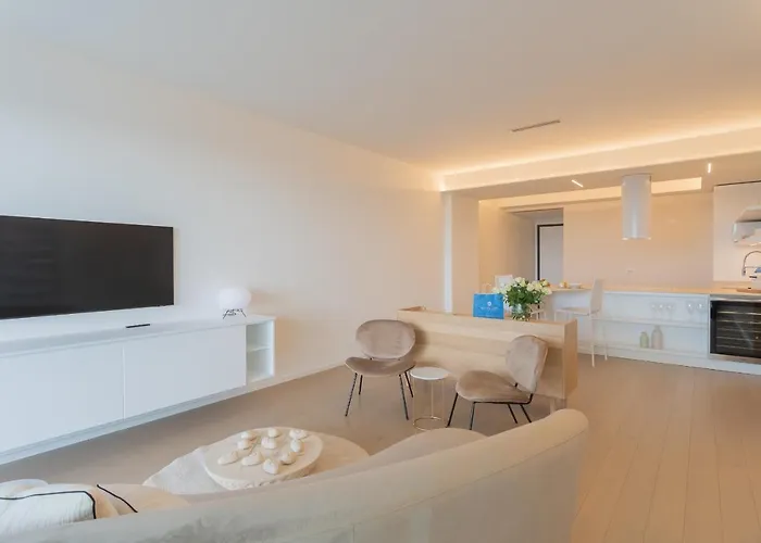 La Vista Bonita By Rent Appartement Côme