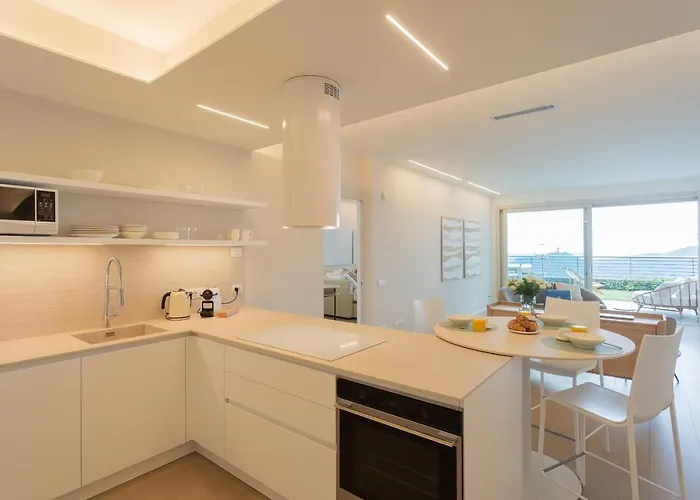 La Vista Bonita By Rent Appartement *