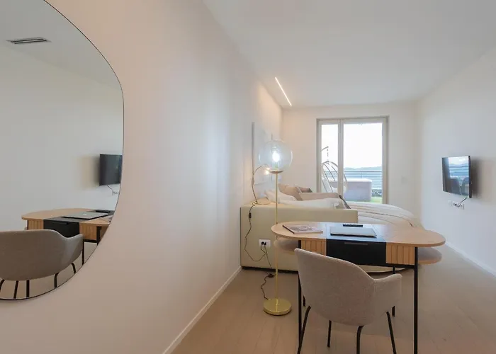 La Vista Bonita By Rent