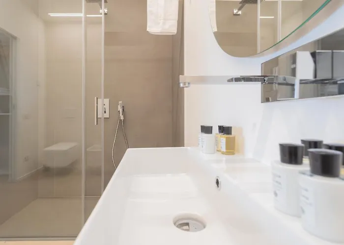 La Vista Bonita By Rent Комо