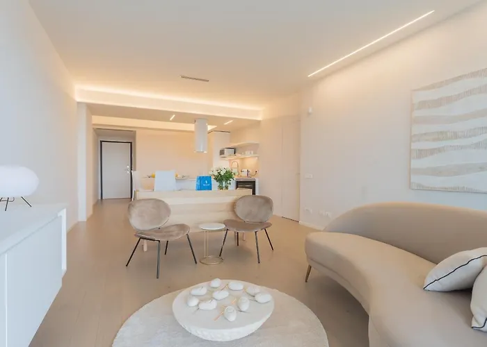 Апартаменты La Vista Bonita By Rent