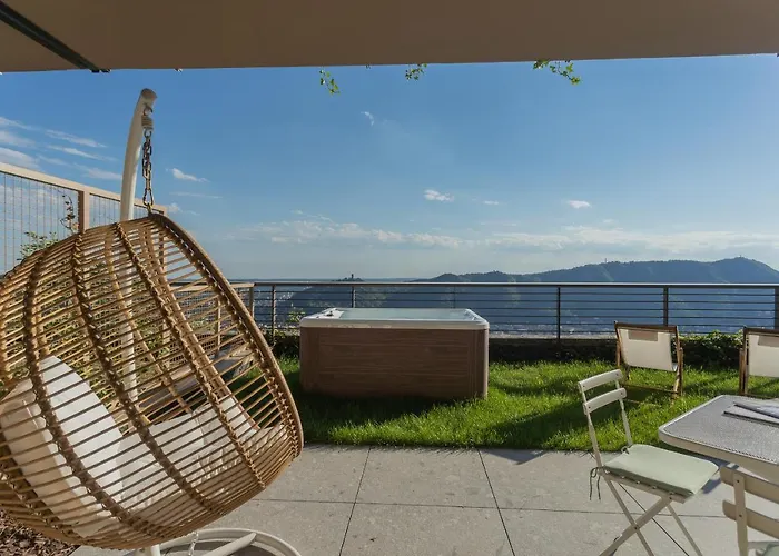 La Vista Bonita By Rent *