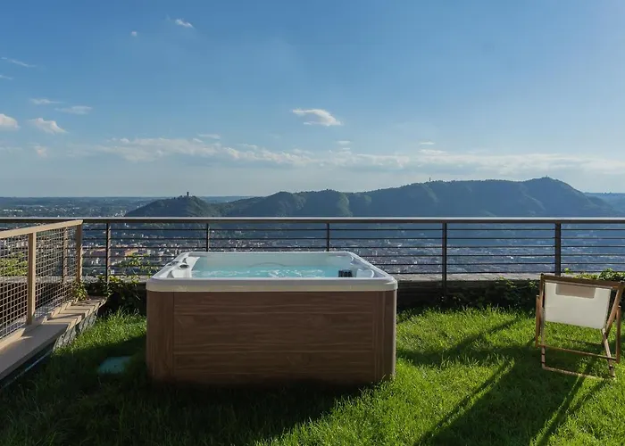 La Vista Bonita By Rent Appartement Côme