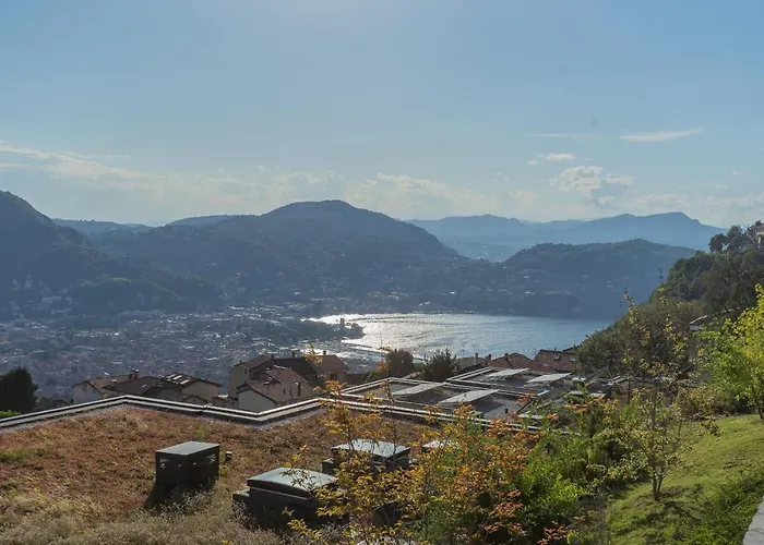 La Vista Bonita By Rent Апартаменты