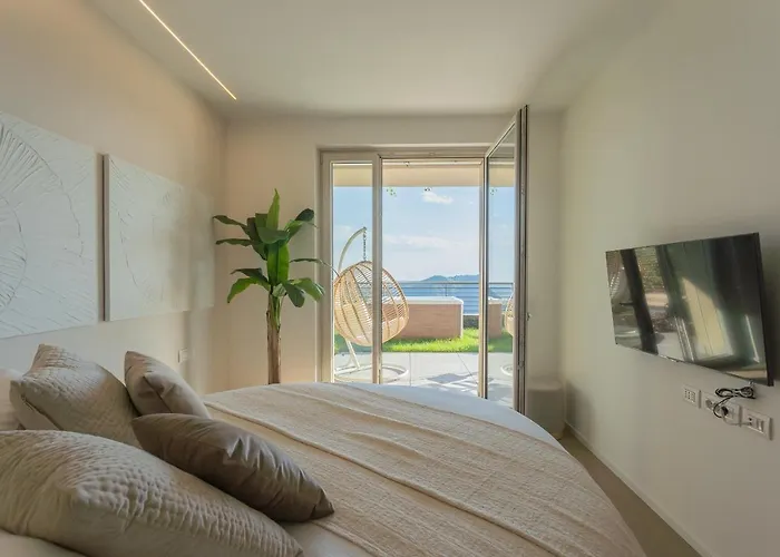 Апартаменты La Vista Bonita By Rent