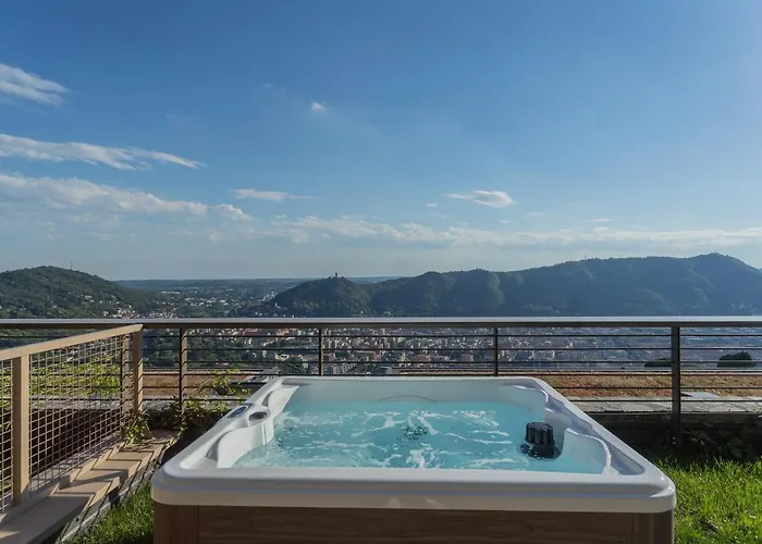 Appartement La Vista Bonita By Rent Côme