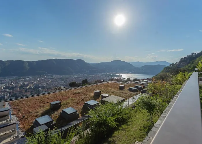 Appartement La Vista Bonita By Rent