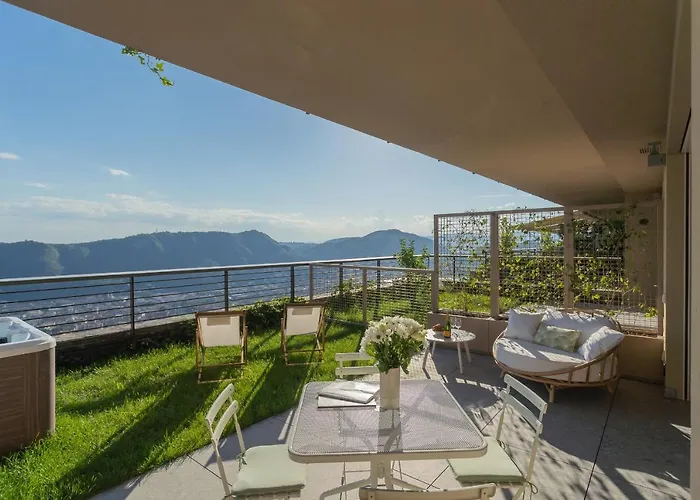 La Vista Bonita By Rent