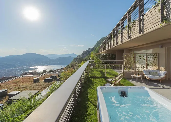 La Vista Bonita By Rent Appartement